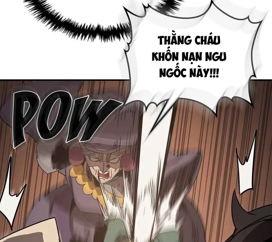Phép Thuật Của Người Trở Về Phải Đặc Biệt Chap 118 - Next Chap 119