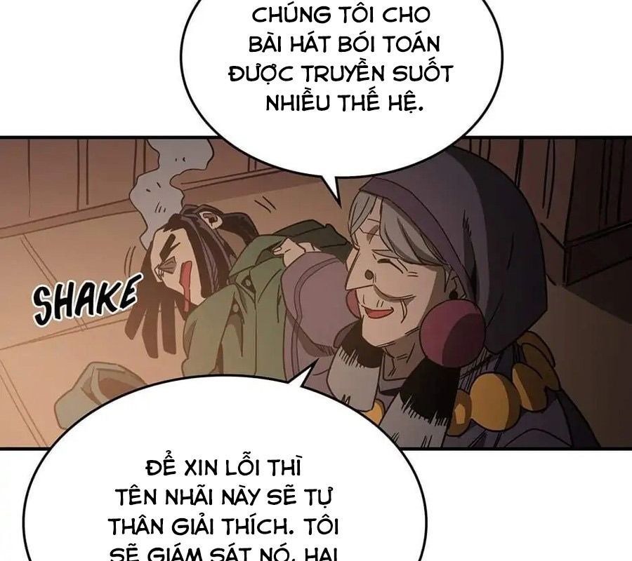 Phép Thuật Của Người Trở Về Phải Đặc Biệt Chap 118 - Next Chap 119