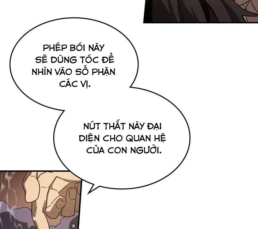 Phép Thuật Của Người Trở Về Phải Đặc Biệt Chap 118 - Next Chap 119