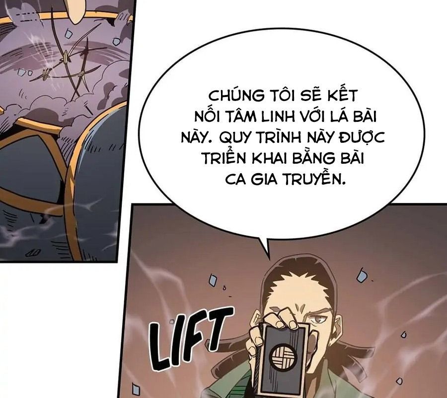 Phép Thuật Của Người Trở Về Phải Đặc Biệt Chap 118 - Next Chap 119