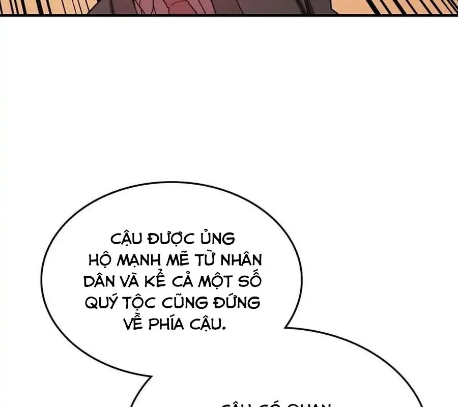 Phép Thuật Của Người Trở Về Phải Đặc Biệt Chap 119 - Next Chap 120