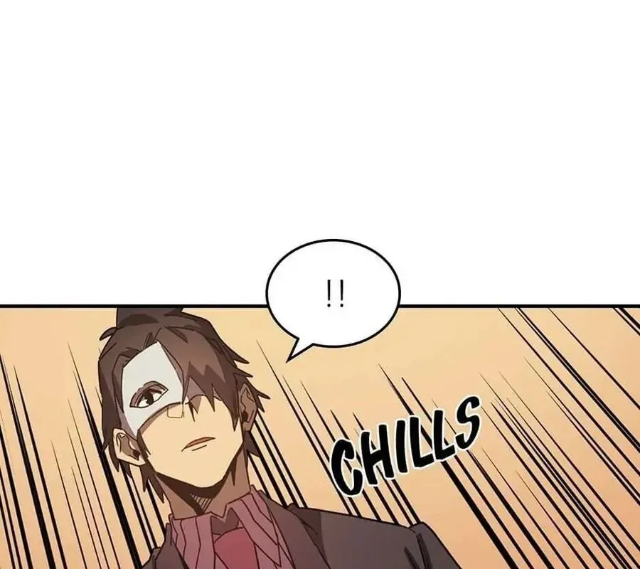 Phép Thuật Của Người Trở Về Phải Đặc Biệt Chap 119 - Next Chap 120