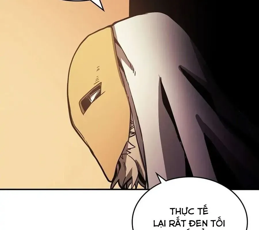 Phép Thuật Của Người Trở Về Phải Đặc Biệt Chap 119 - Next Chap 120