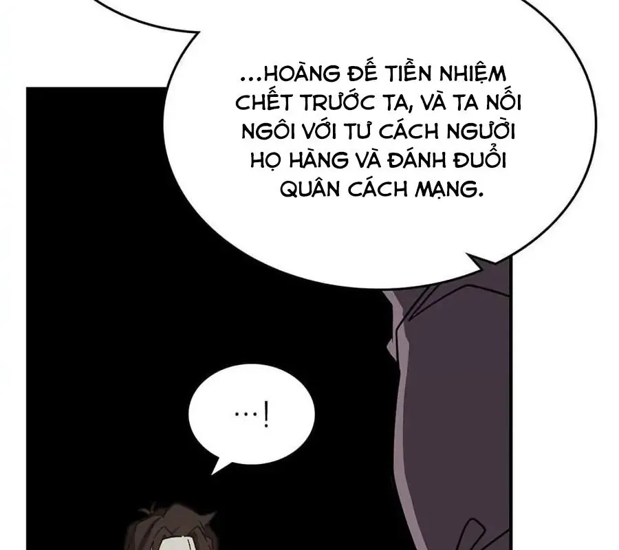 Phép Thuật Của Người Trở Về Phải Đặc Biệt Chap 119 - Next Chap 120