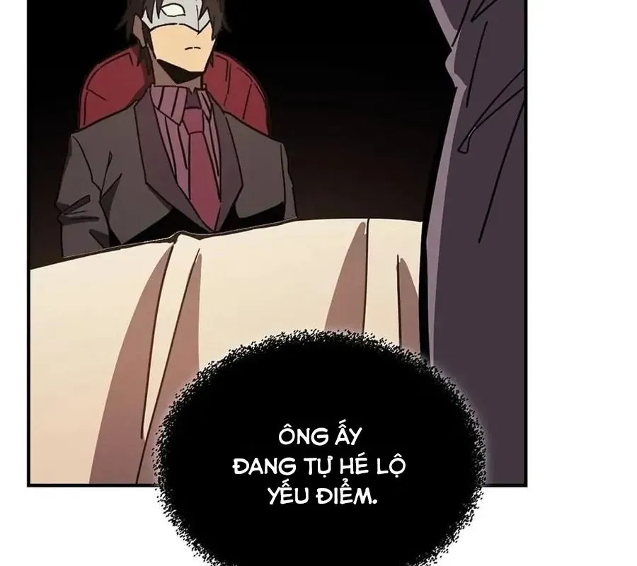 Phép Thuật Của Người Trở Về Phải Đặc Biệt Chap 119 - Next Chap 120