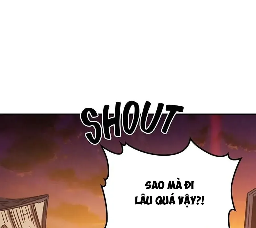 Phép Thuật Của Người Trở Về Phải Đặc Biệt Chap 119 - Next Chap 120