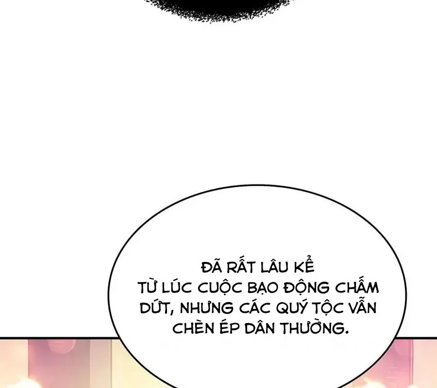 Phép Thuật Của Người Trở Về Phải Đặc Biệt Chap 119 - Next Chap 120