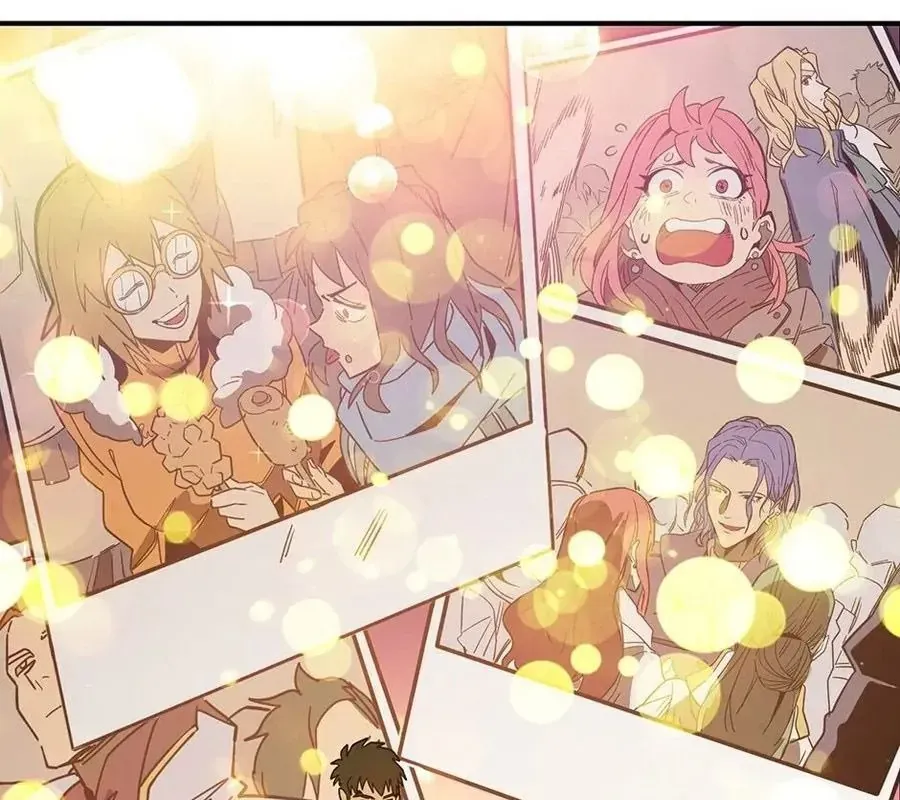 Phép Thuật Của Người Trở Về Phải Đặc Biệt Chap 119 - Next Chap 120