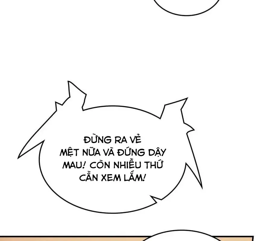 Phép Thuật Của Người Trở Về Phải Đặc Biệt Chap 119 - Next Chap 120