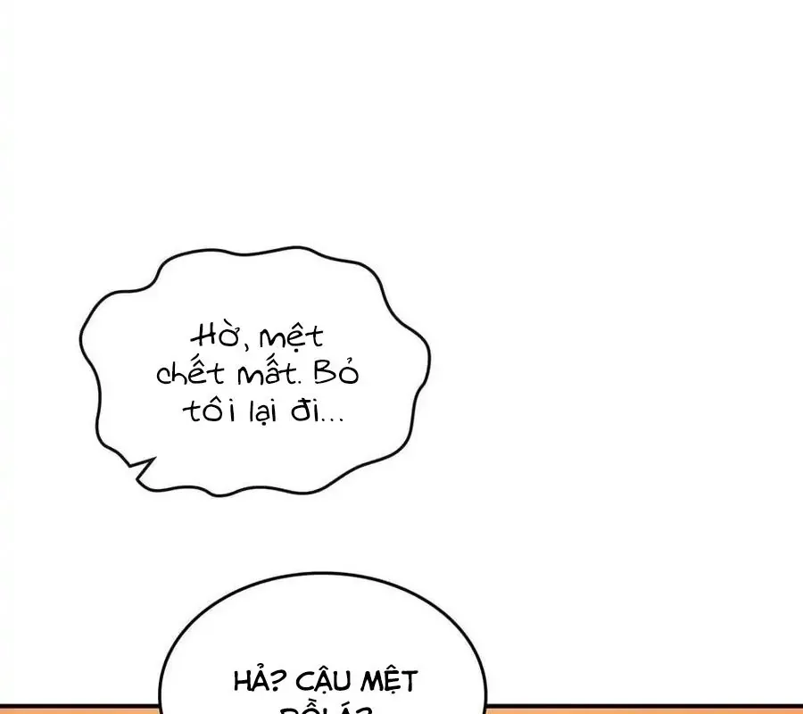 Phép Thuật Của Người Trở Về Phải Đặc Biệt Chap 119 - Next Chap 120