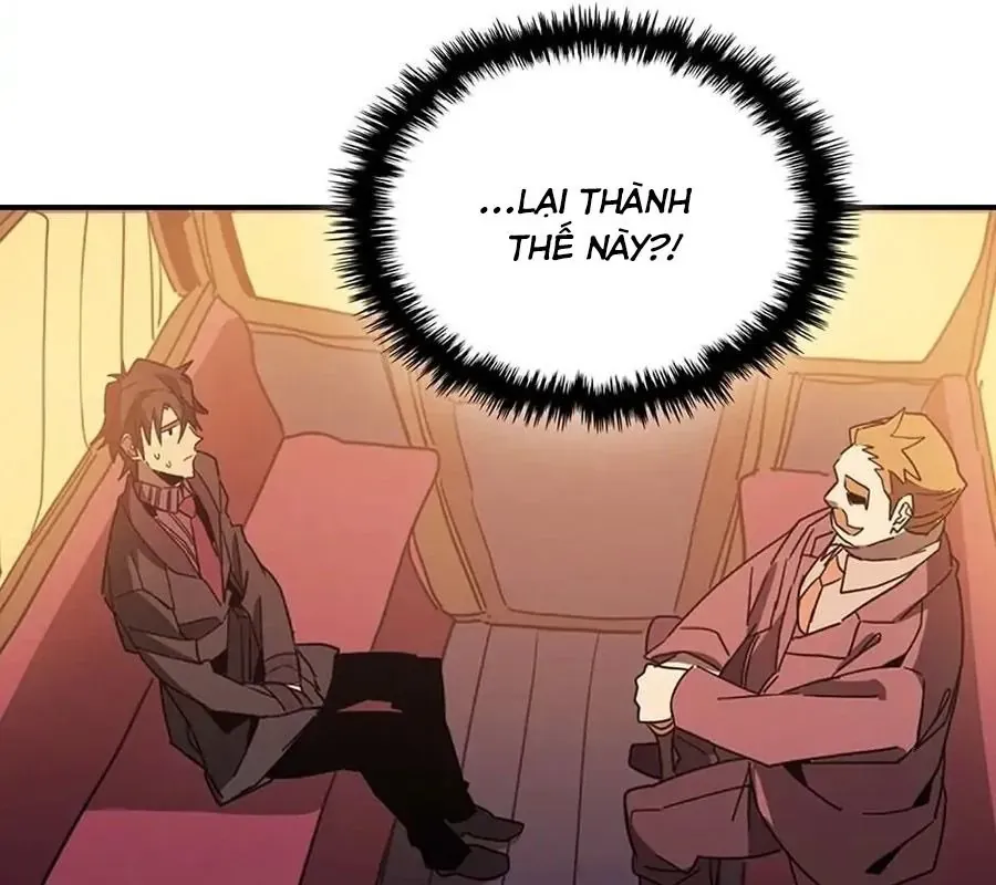 Phép Thuật Của Người Trở Về Phải Đặc Biệt Chap 119 - Next Chap 120