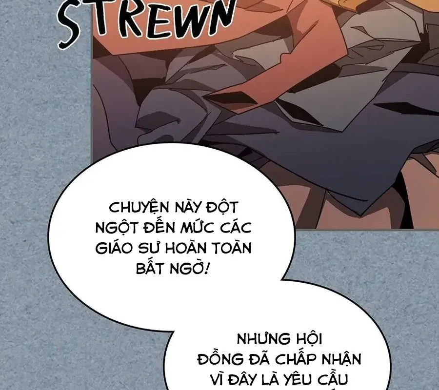 Phép Thuật Của Người Trở Về Phải Đặc Biệt Chap 119 - Next Chap 120