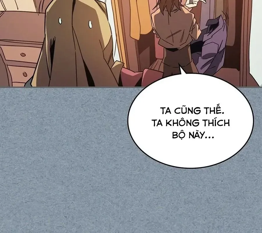 Phép Thuật Của Người Trở Về Phải Đặc Biệt Chap 119 - Next Chap 120