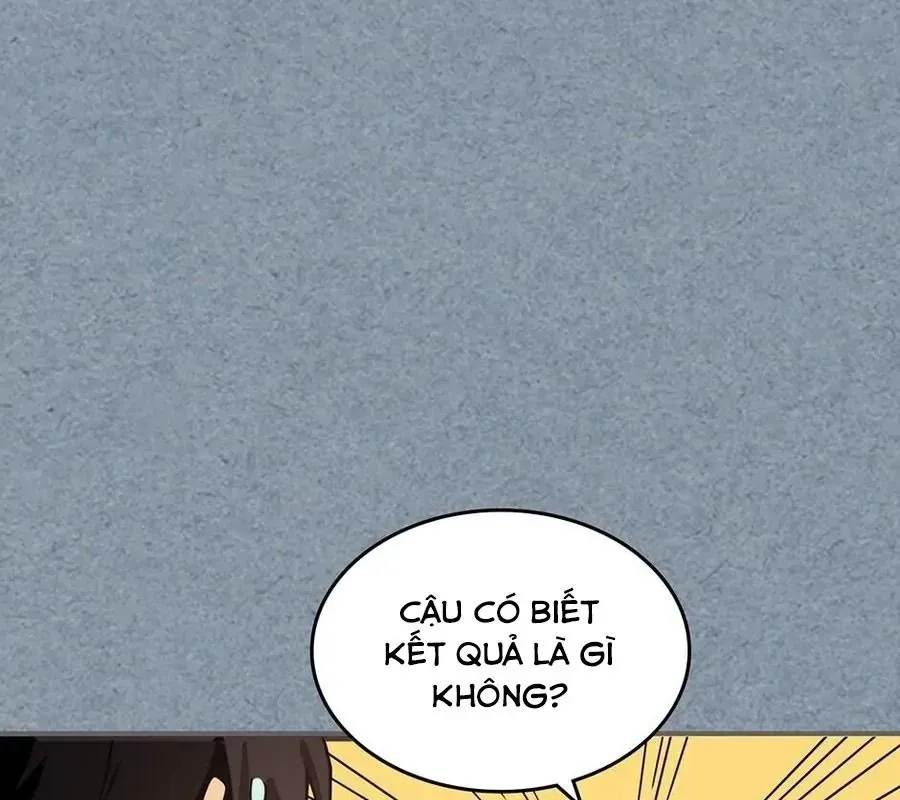 Phép Thuật Của Người Trở Về Phải Đặc Biệt Chap 119 - Next Chap 120