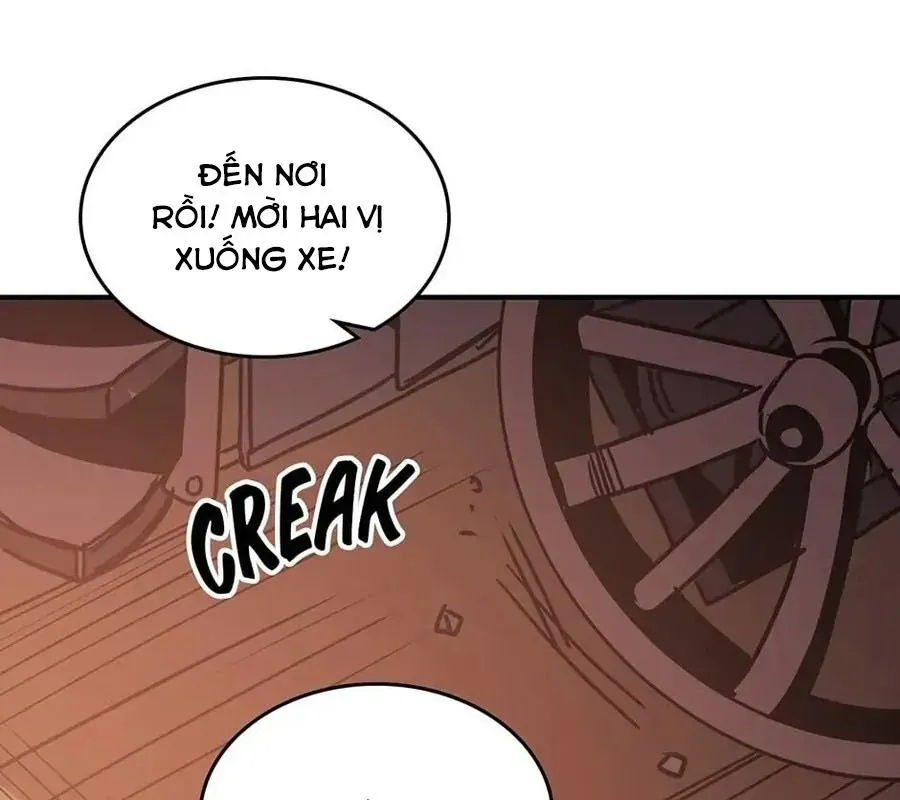 Phép Thuật Của Người Trở Về Phải Đặc Biệt Chap 119 - Next Chap 120