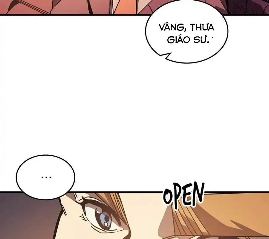 Phép Thuật Của Người Trở Về Phải Đặc Biệt Chap 119 - Next Chap 120