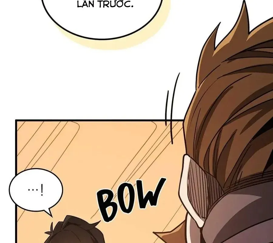 Phép Thuật Của Người Trở Về Phải Đặc Biệt Chap 119 - Next Chap 120