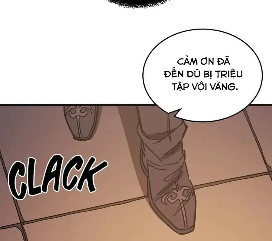 Phép Thuật Của Người Trở Về Phải Đặc Biệt Chap 119 - Next Chap 120