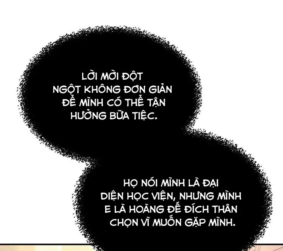 Phép Thuật Của Người Trở Về Phải Đặc Biệt Chap 119 - Next Chap 120