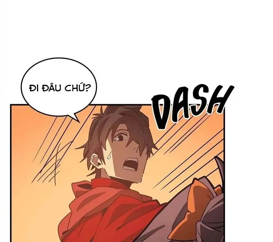 Phép Thuật Của Người Trở Về Phải Đặc Biệt Chap 119 - Next Chap 120