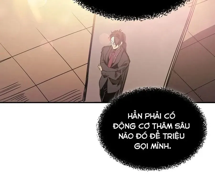 Phép Thuật Của Người Trở Về Phải Đặc Biệt Chap 119 - Next Chap 120