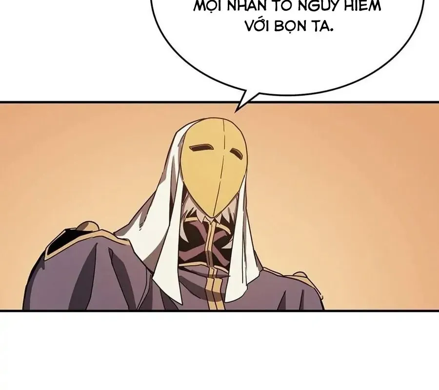 Phép Thuật Của Người Trở Về Phải Đặc Biệt Chap 119 - Next Chap 120