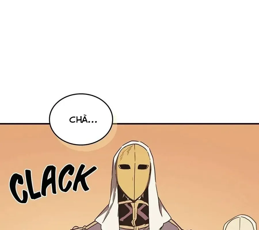 Phép Thuật Của Người Trở Về Phải Đặc Biệt Chap 119 - Next Chap 120