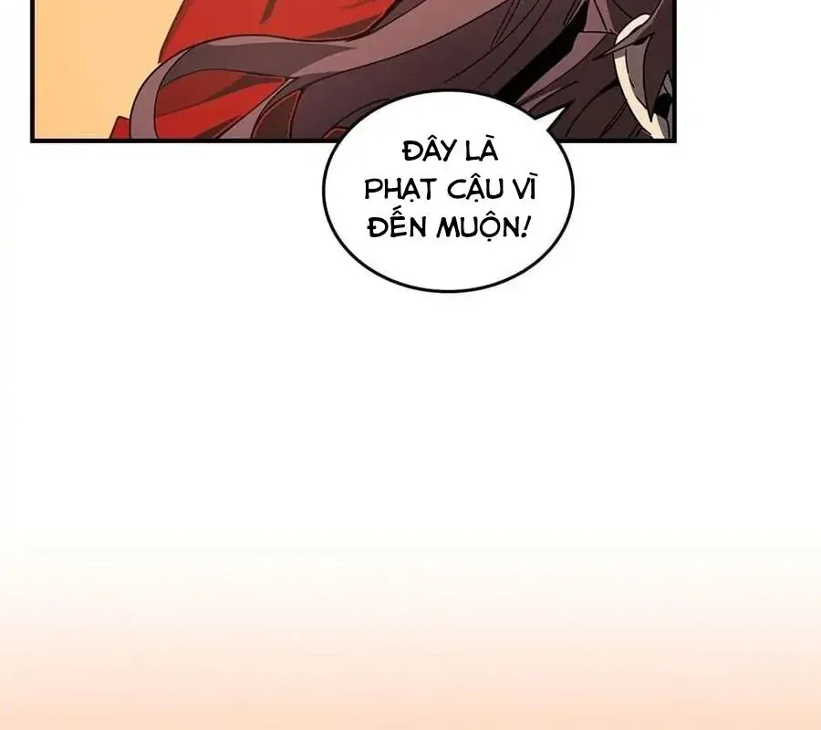 Phép Thuật Của Người Trở Về Phải Đặc Biệt Chap 119 - Next Chap 120