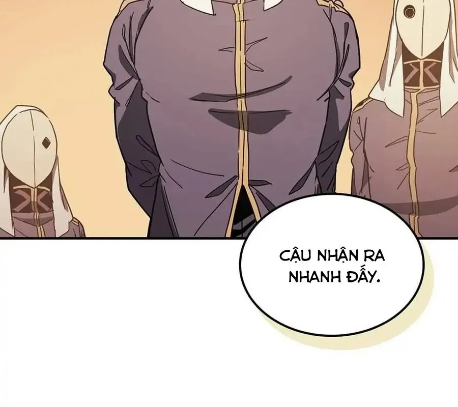 Phép Thuật Của Người Trở Về Phải Đặc Biệt Chap 119 - Next Chap 120