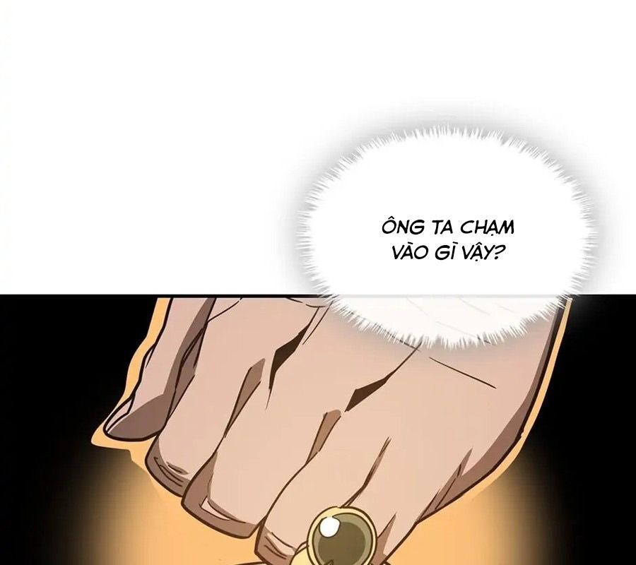 Phép Thuật Của Người Trở Về Phải Đặc Biệt Chap 114 - Next Chap 115