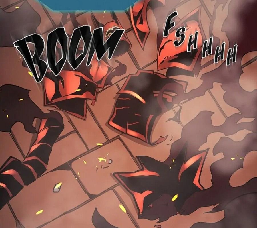 Phép Thuật Của Người Trở Về Phải Đặc Biệt Chap 114 - Next Chap 115