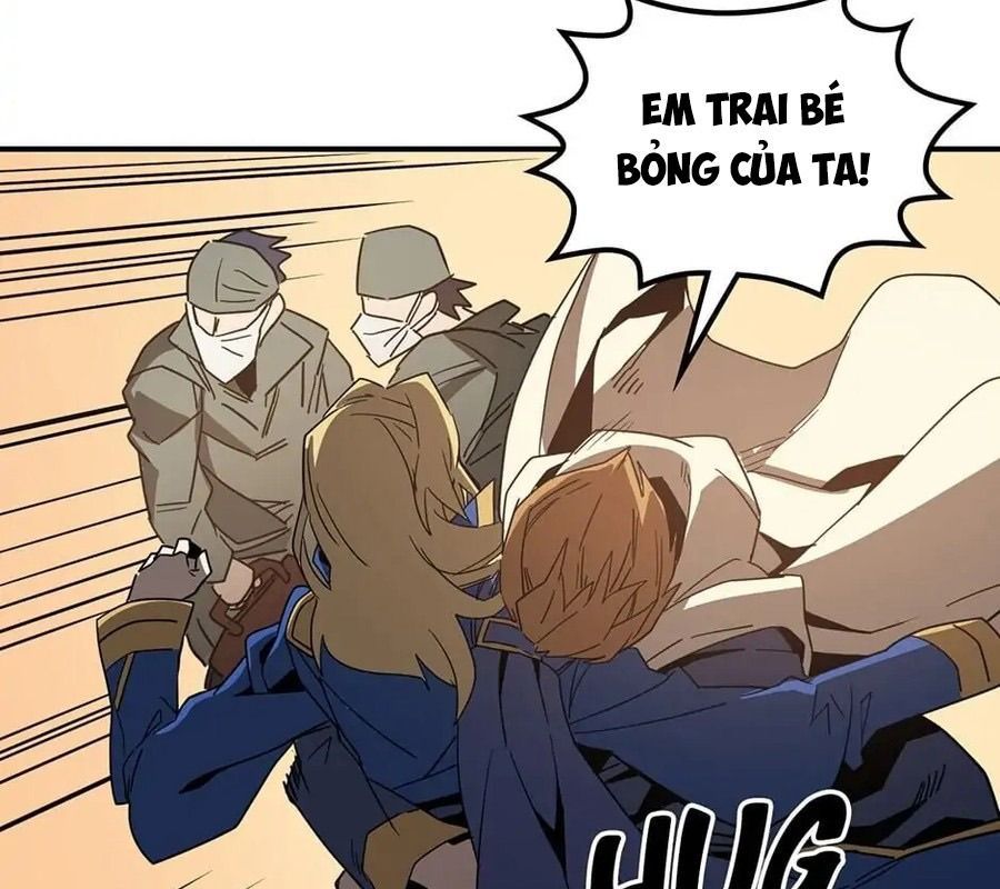 Phép Thuật Của Người Trở Về Phải Đặc Biệt Chap 114 - Next Chap 115