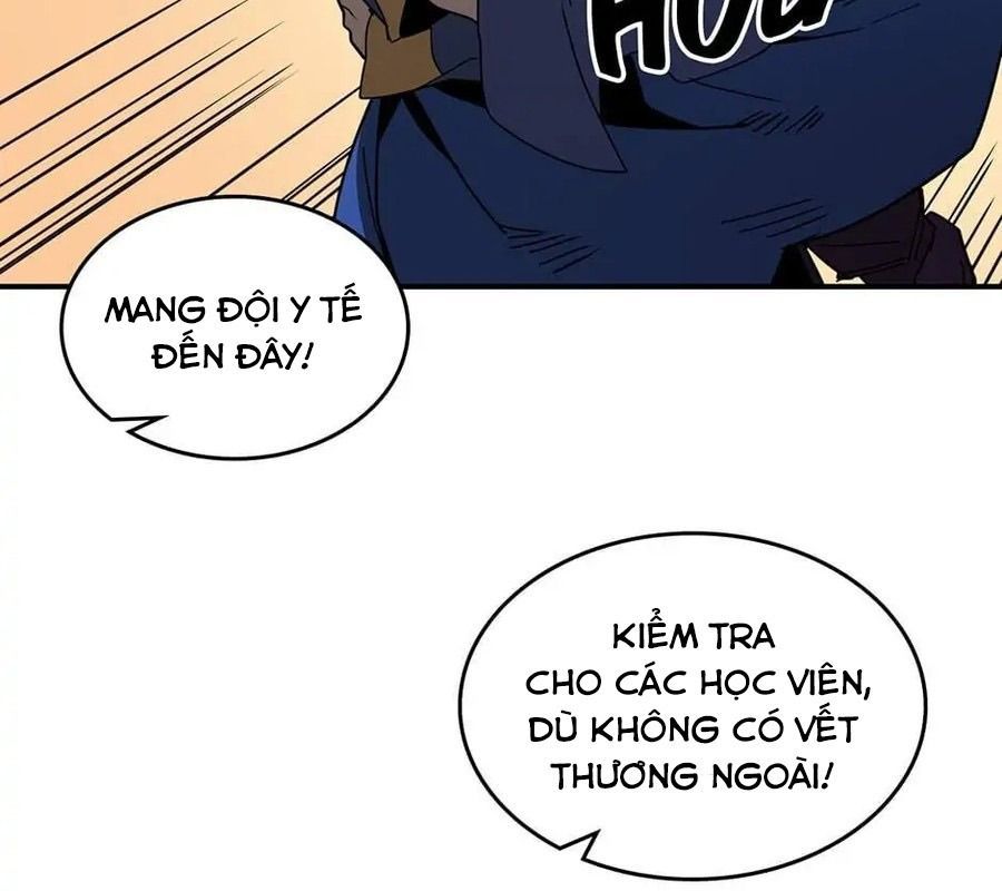 Phép Thuật Của Người Trở Về Phải Đặc Biệt Chap 114 - Next Chap 115