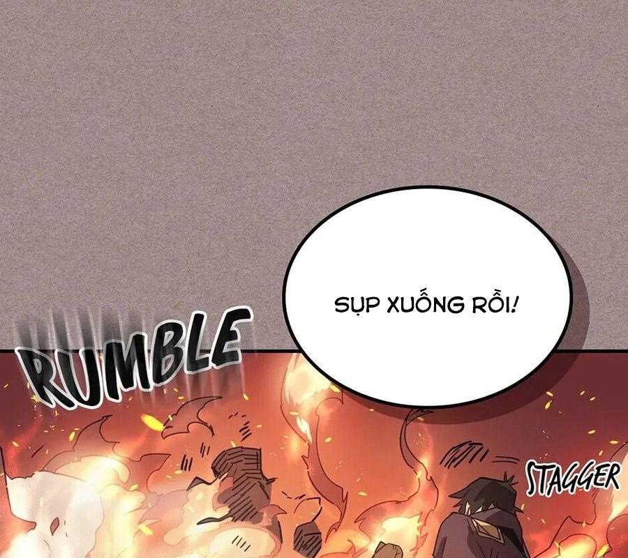 Phép Thuật Của Người Trở Về Phải Đặc Biệt Chap 114 - Next Chap 115