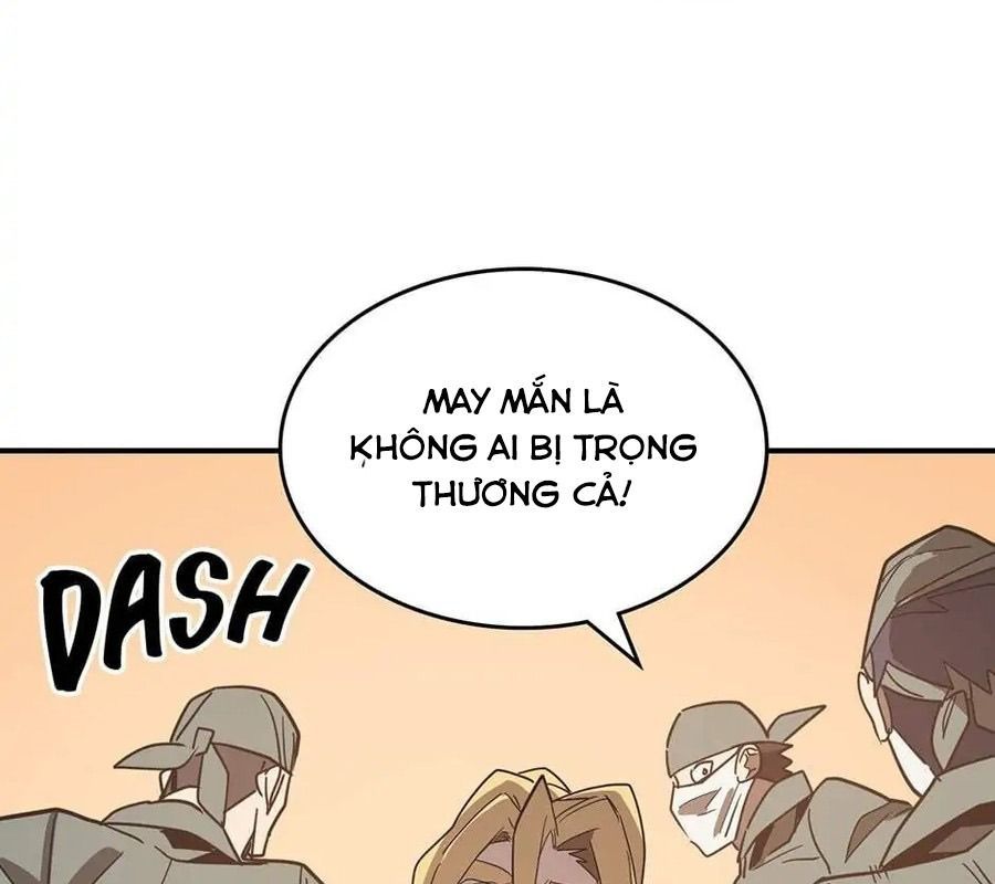 Phép Thuật Của Người Trở Về Phải Đặc Biệt Chap 114 - Next Chap 115