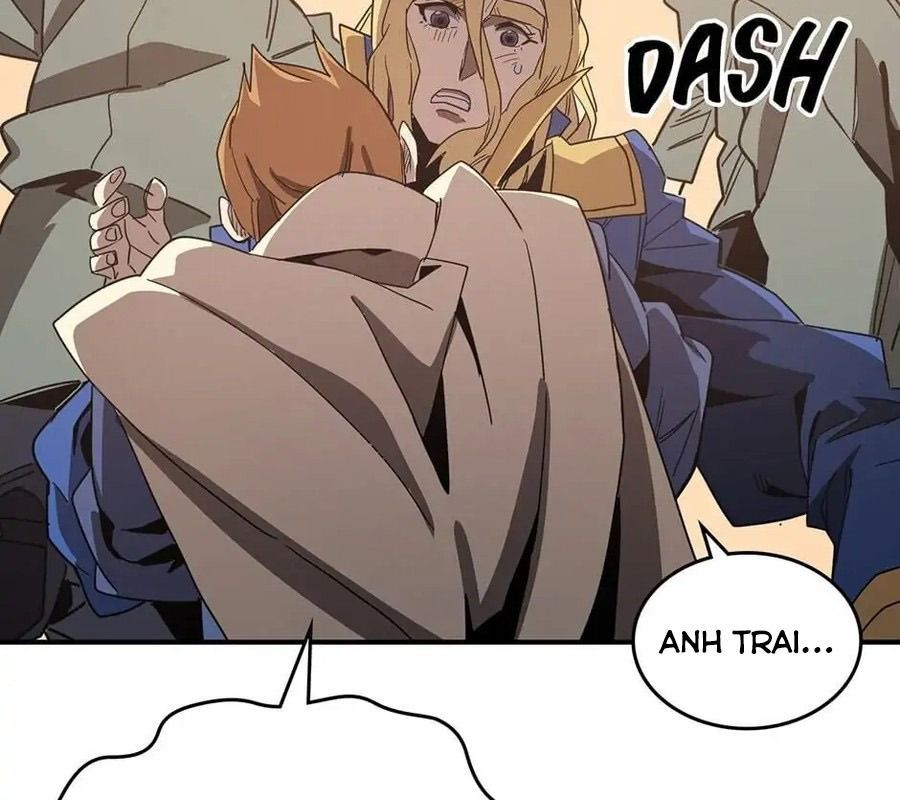 Phép Thuật Của Người Trở Về Phải Đặc Biệt Chap 114 - Next Chap 115