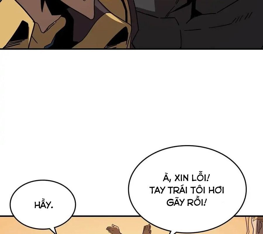 Phép Thuật Của Người Trở Về Phải Đặc Biệt Chap 114 - Next Chap 115