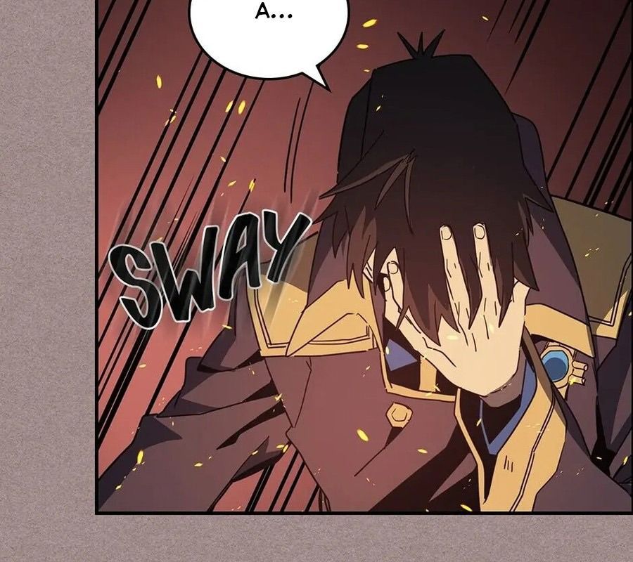 Phép Thuật Của Người Trở Về Phải Đặc Biệt Chap 114 - Next Chap 115