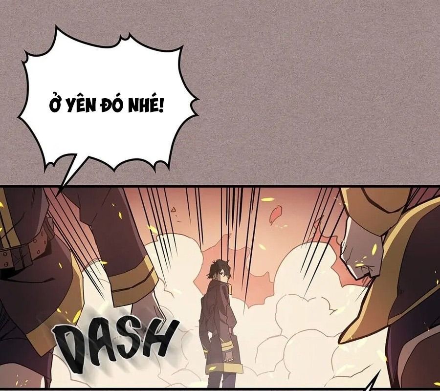 Phép Thuật Của Người Trở Về Phải Đặc Biệt Chap 114 - Next Chap 115