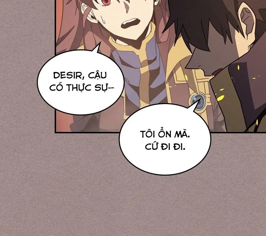 Phép Thuật Của Người Trở Về Phải Đặc Biệt Chap 114 - Next Chap 115
