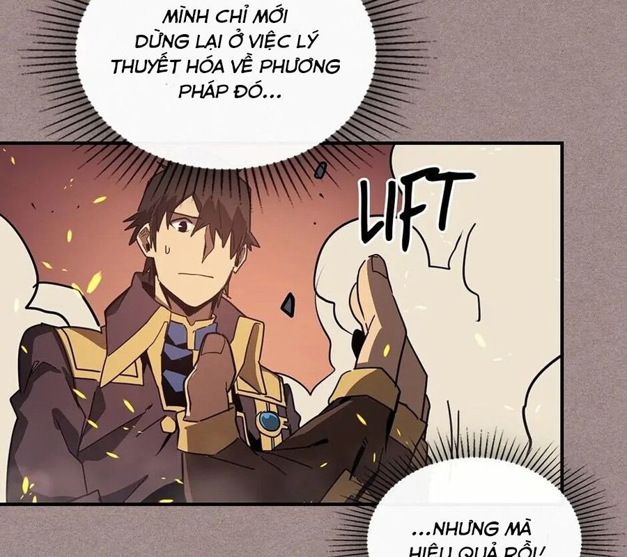 Phép Thuật Của Người Trở Về Phải Đặc Biệt Chap 114 - Next Chap 115