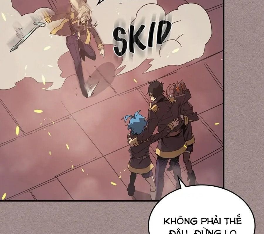Phép Thuật Của Người Trở Về Phải Đặc Biệt Chap 114 - Next Chap 115