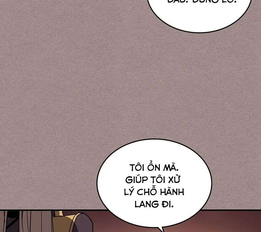Phép Thuật Của Người Trở Về Phải Đặc Biệt Chap 114 - Next Chap 115