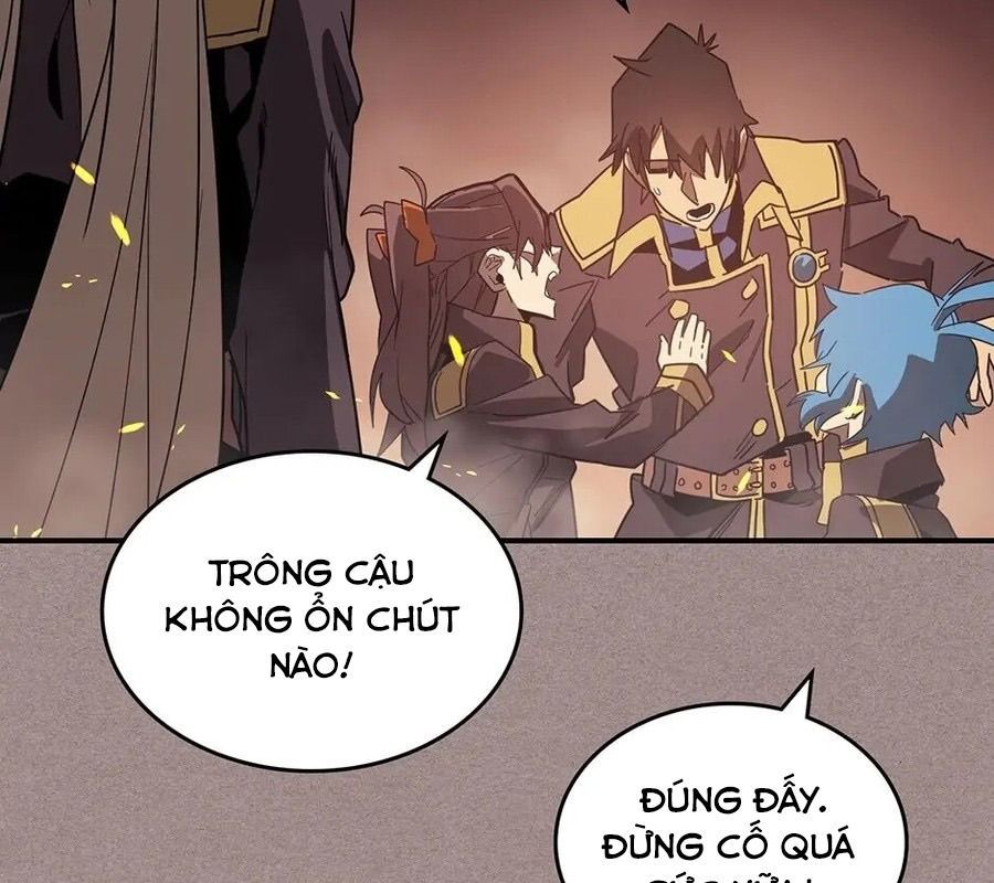 Phép Thuật Của Người Trở Về Phải Đặc Biệt Chap 114 - Next Chap 115