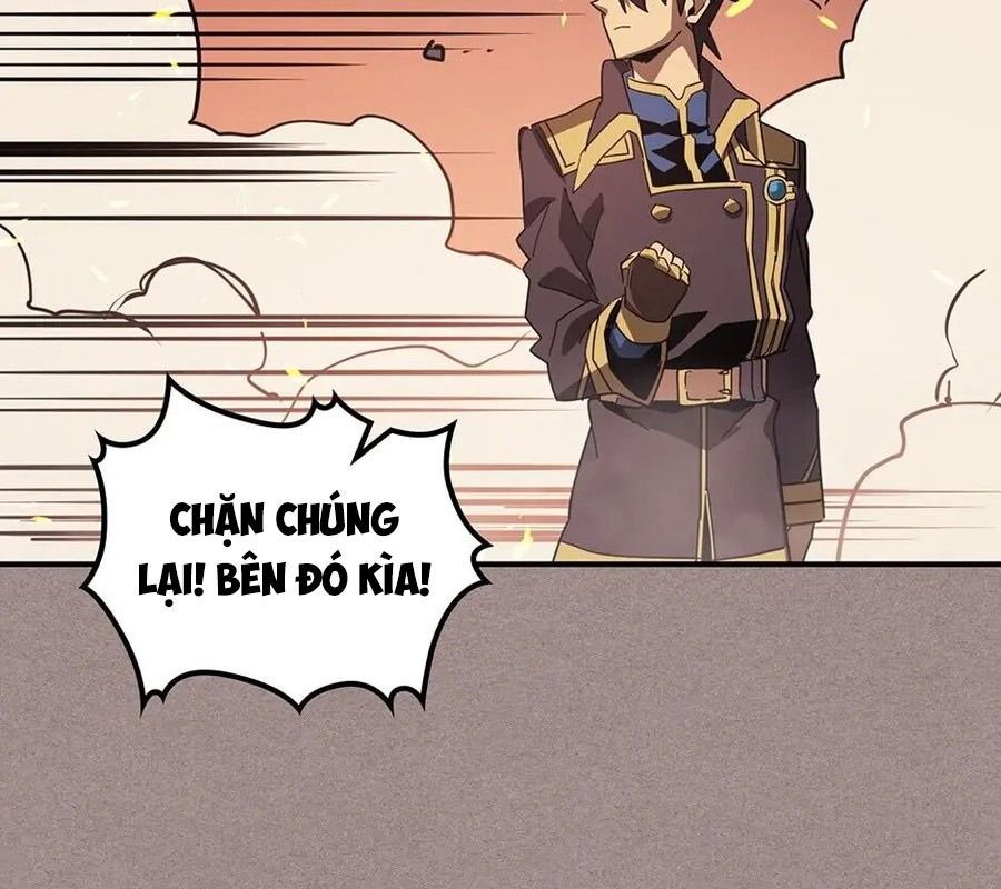 Phép Thuật Của Người Trở Về Phải Đặc Biệt Chap 114 - Next Chap 115