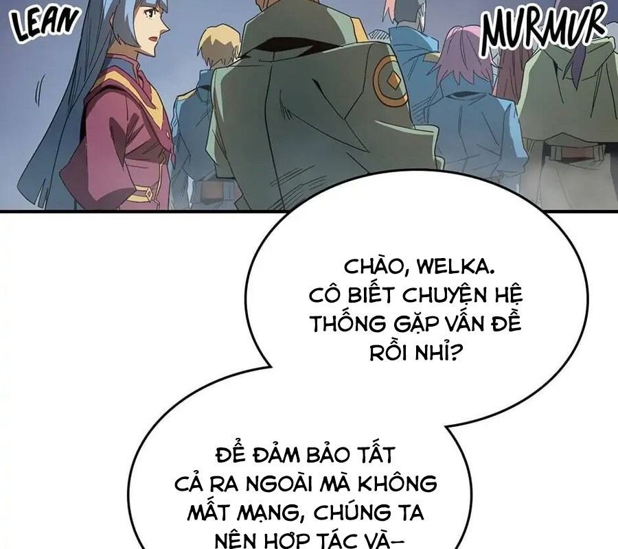 Phép Thuật Của Người Trở Về Phải Đặc Biệt Chap 114 - Next Chap 115