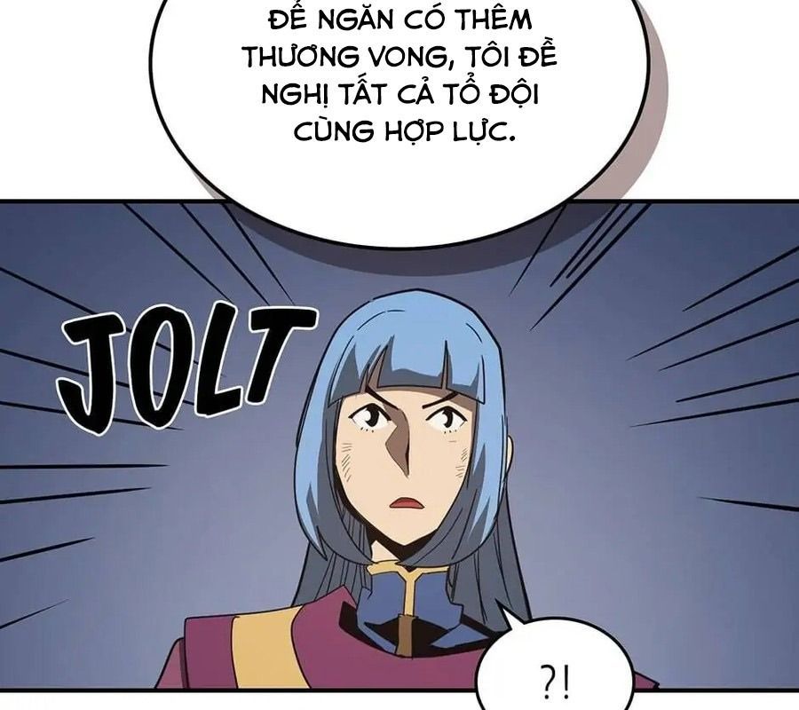 Phép Thuật Của Người Trở Về Phải Đặc Biệt Chap 114 - Next Chap 115