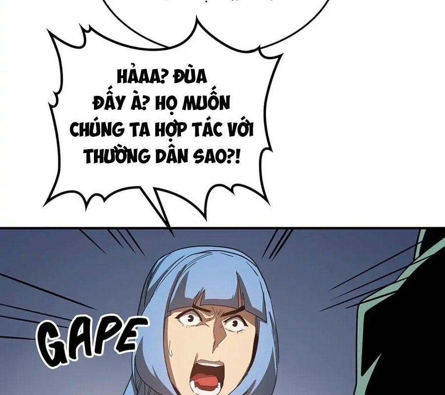 Phép Thuật Của Người Trở Về Phải Đặc Biệt Chap 114 - Next Chap 115