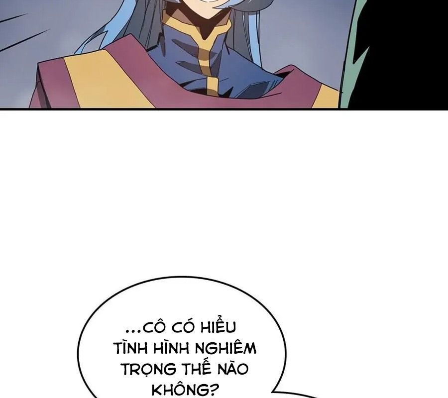 Phép Thuật Của Người Trở Về Phải Đặc Biệt Chap 114 - Next Chap 115