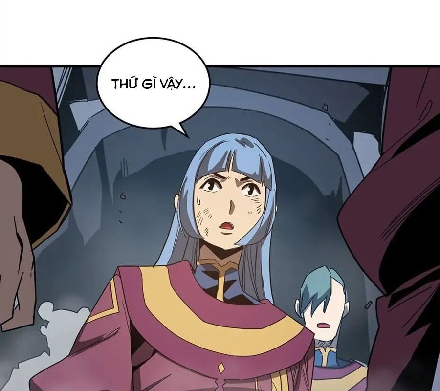 Phép Thuật Của Người Trở Về Phải Đặc Biệt Chap 114 - Next Chap 115